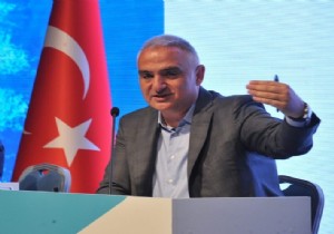 Antalya daki Toplam Vaka Saysn Aklayan Bakan Ersoy Tedbirleri Anlatt